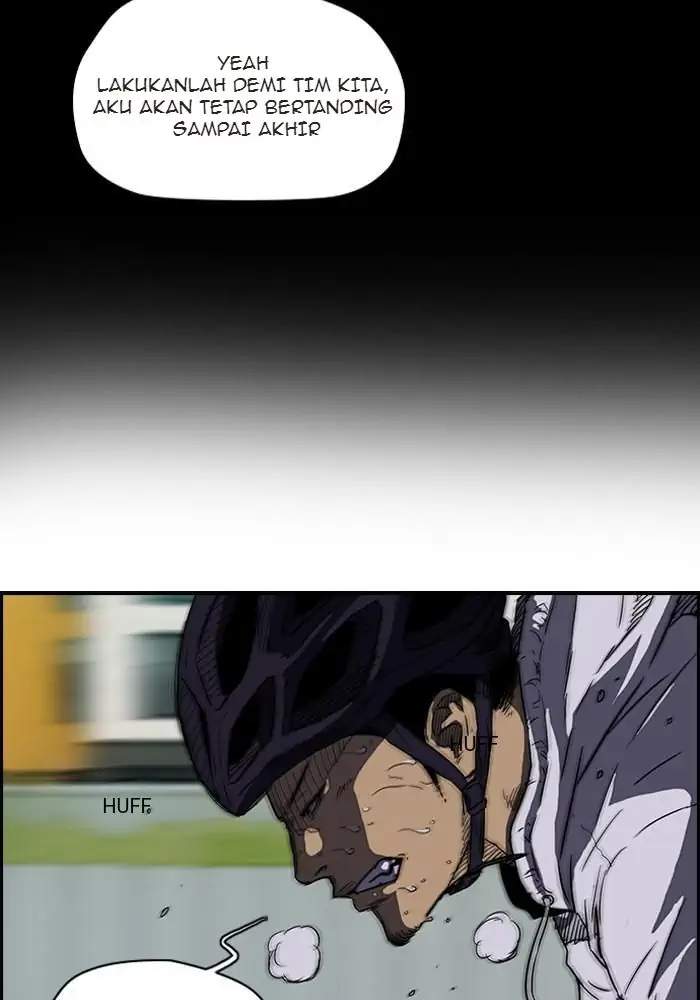 Wind Breaker Chapter 127 Gambar 3