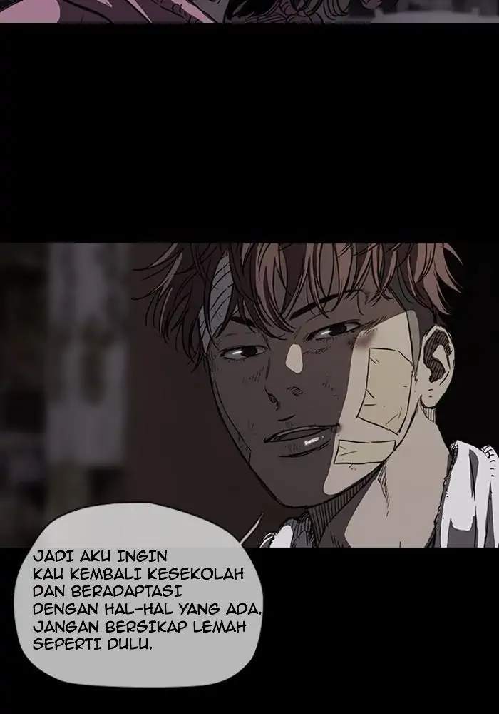 Wind Breaker Chapter 127 Gambar 32