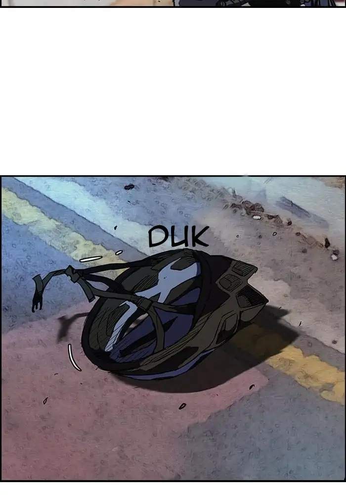 Wind Breaker Chapter 127 Gambar 36