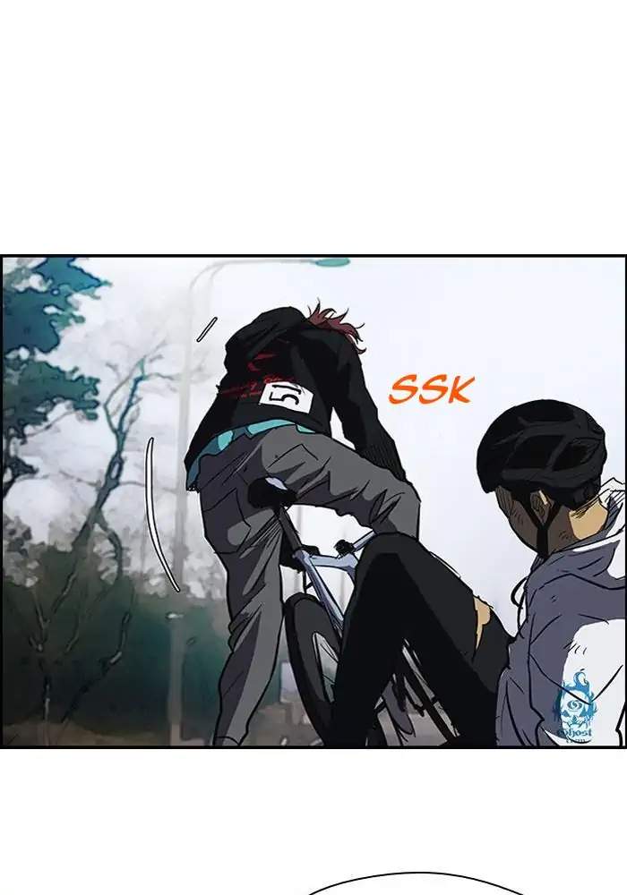 Wind Breaker Chapter 127 Gambar 37