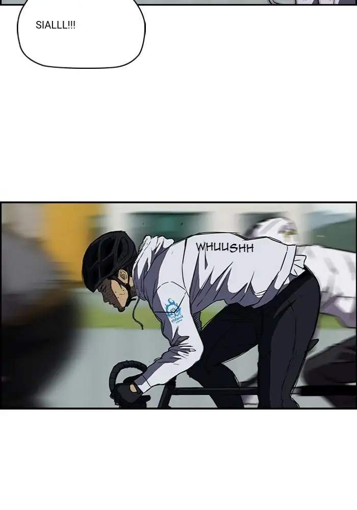 Wind Breaker Chapter 127 Gambar 4