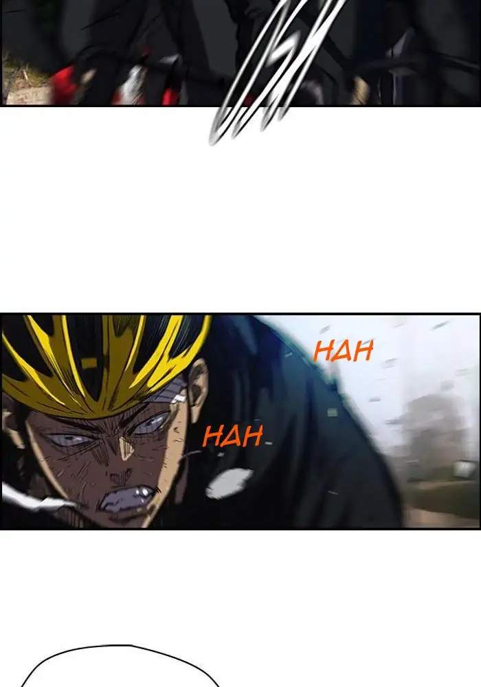 Wind Breaker Chapter 127 Gambar 40