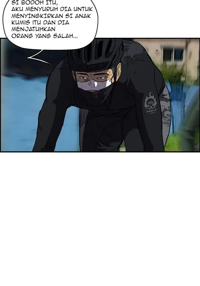 Wind Breaker Chapter 127 Gambar 41