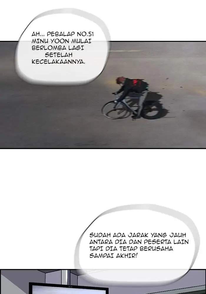 Wind Breaker Chapter 127 Gambar 43