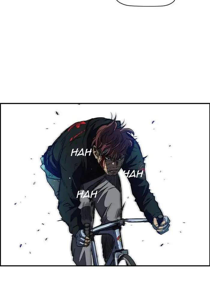 Wind Breaker Chapter 127 Gambar 45