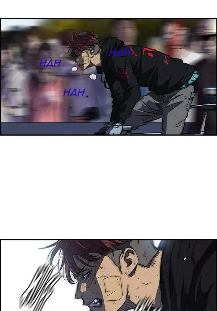 Wind Breaker Chapter 127 Gambar 47