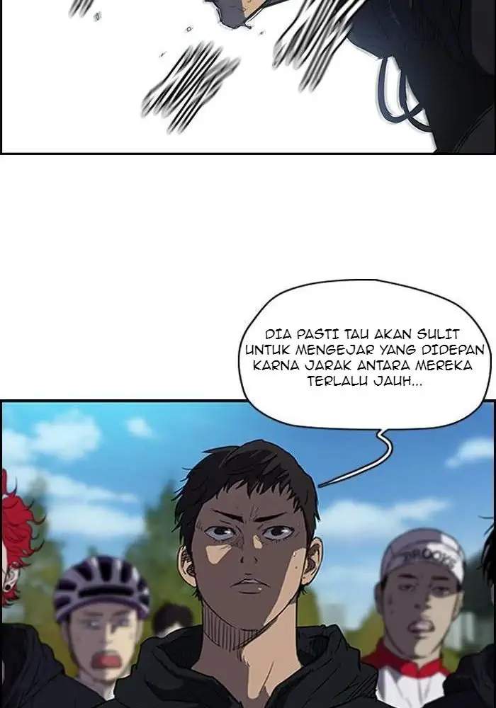 Wind Breaker Chapter 127 Gambar 48