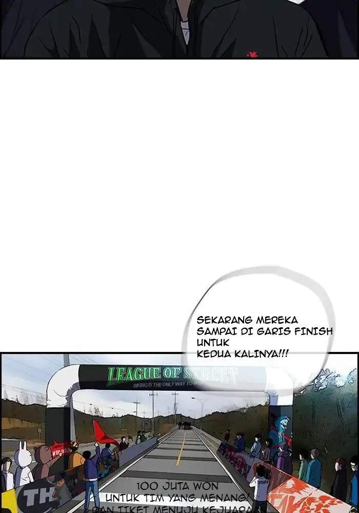 Wind Breaker Chapter 127 Gambar 49