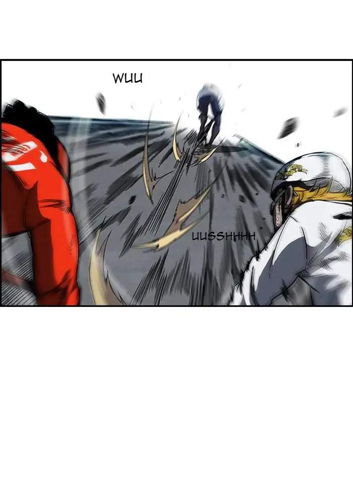 Wind Breaker Chapter 127 Gambar 5