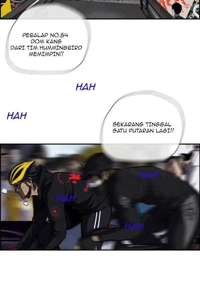 Wind Breaker Chapter 127 Gambar 50