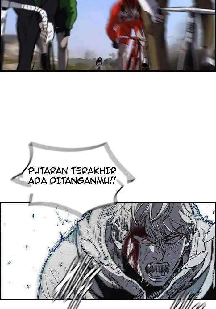 Wind Breaker Chapter 127 Gambar 52