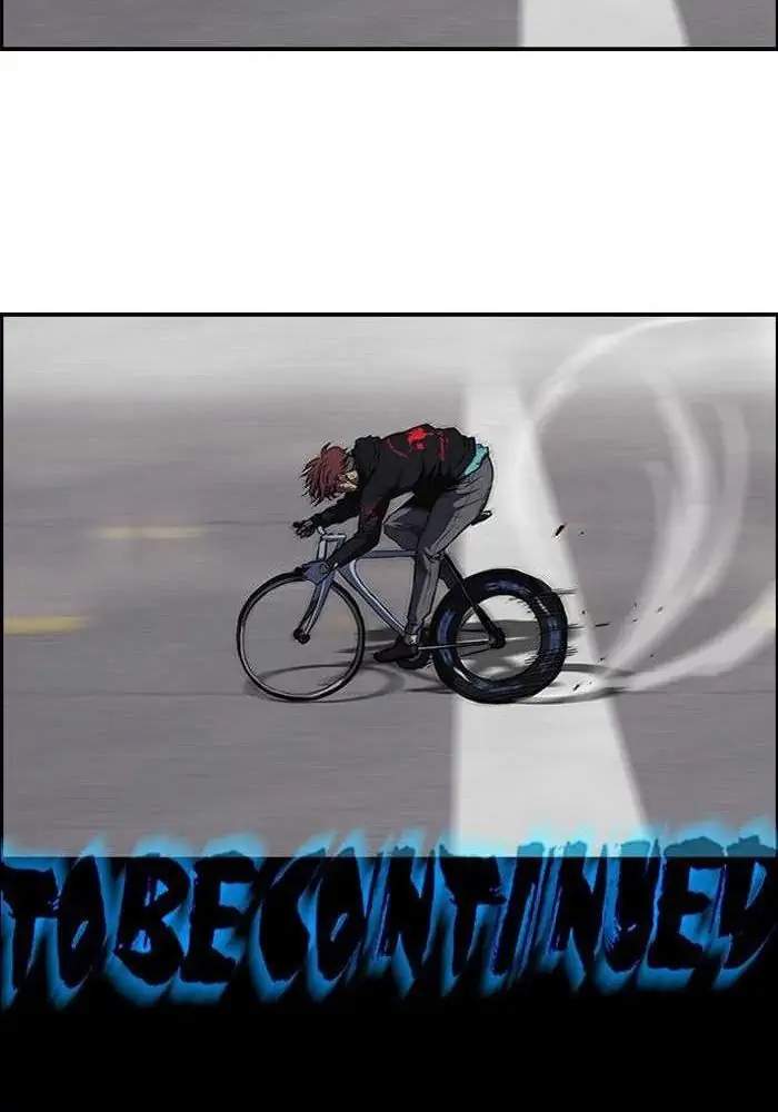 Wind Breaker Chapter 127 Gambar 55