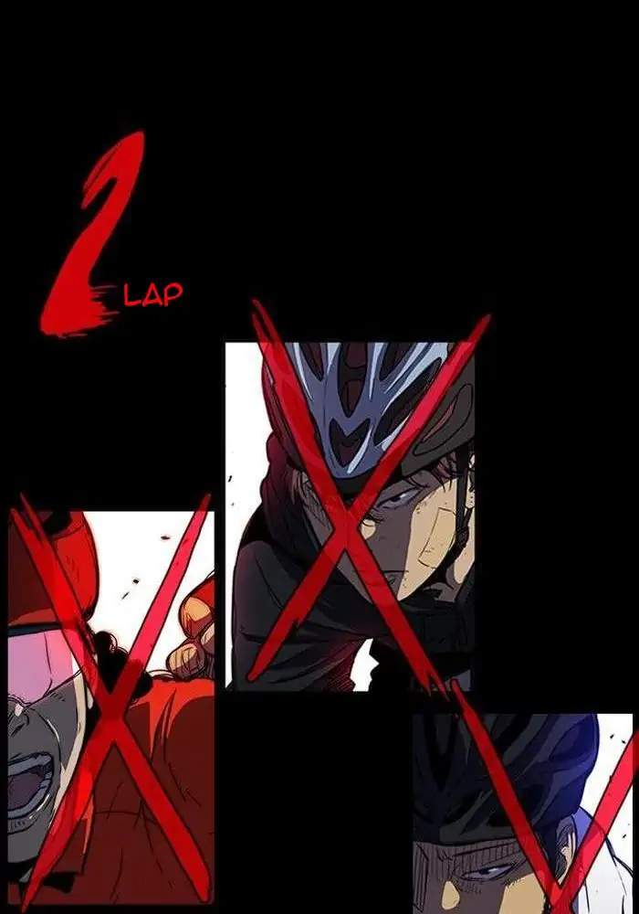 Wind Breaker Chapter 127 Gambar 56