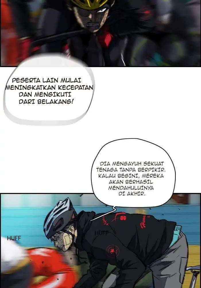 Wind Breaker Chapter 127 Gambar 8