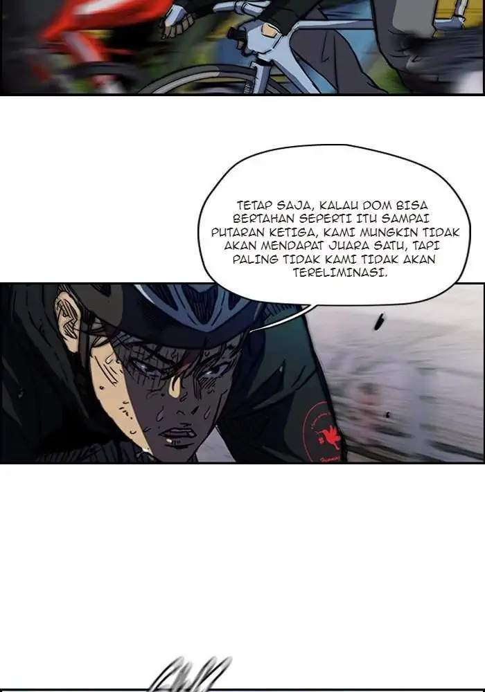 Wind Breaker Chapter 127 Gambar 9