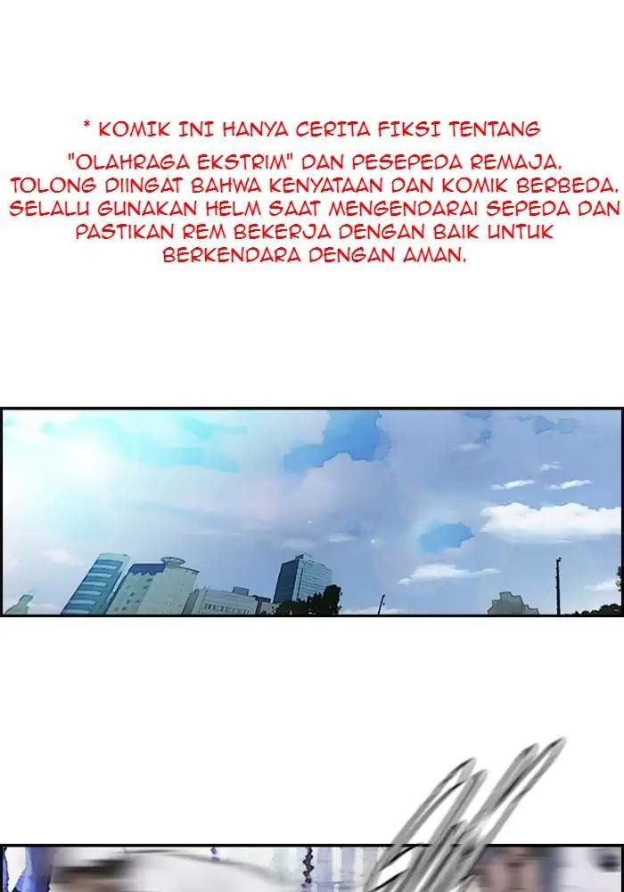 Komik Wind Breaker Chapter 126 gambar nomor 1