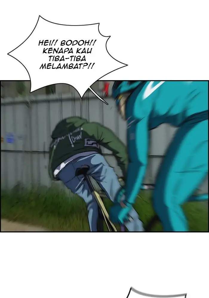 Wind Breaker Chapter 126 Gambar 10