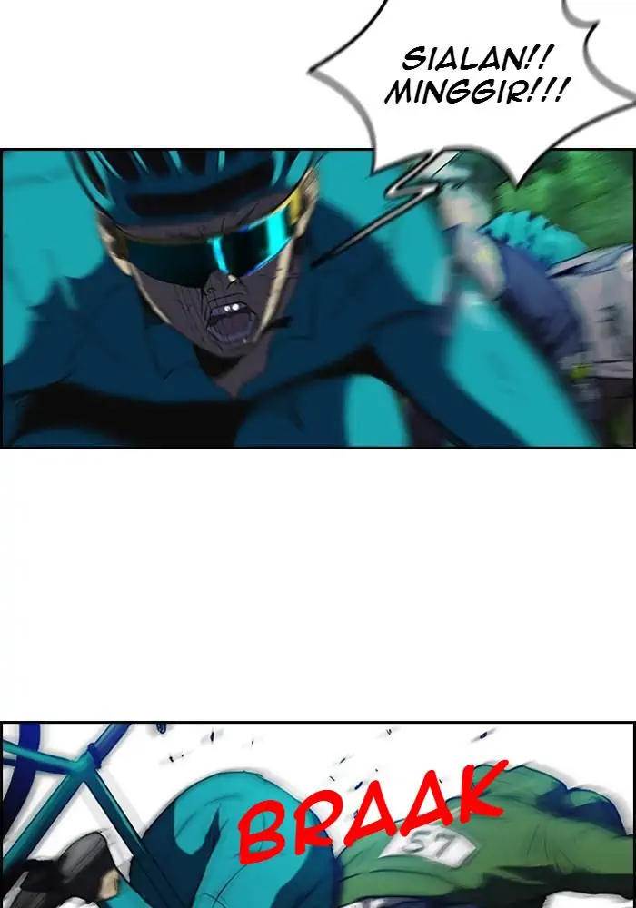 Wind Breaker Chapter 126 Gambar 11