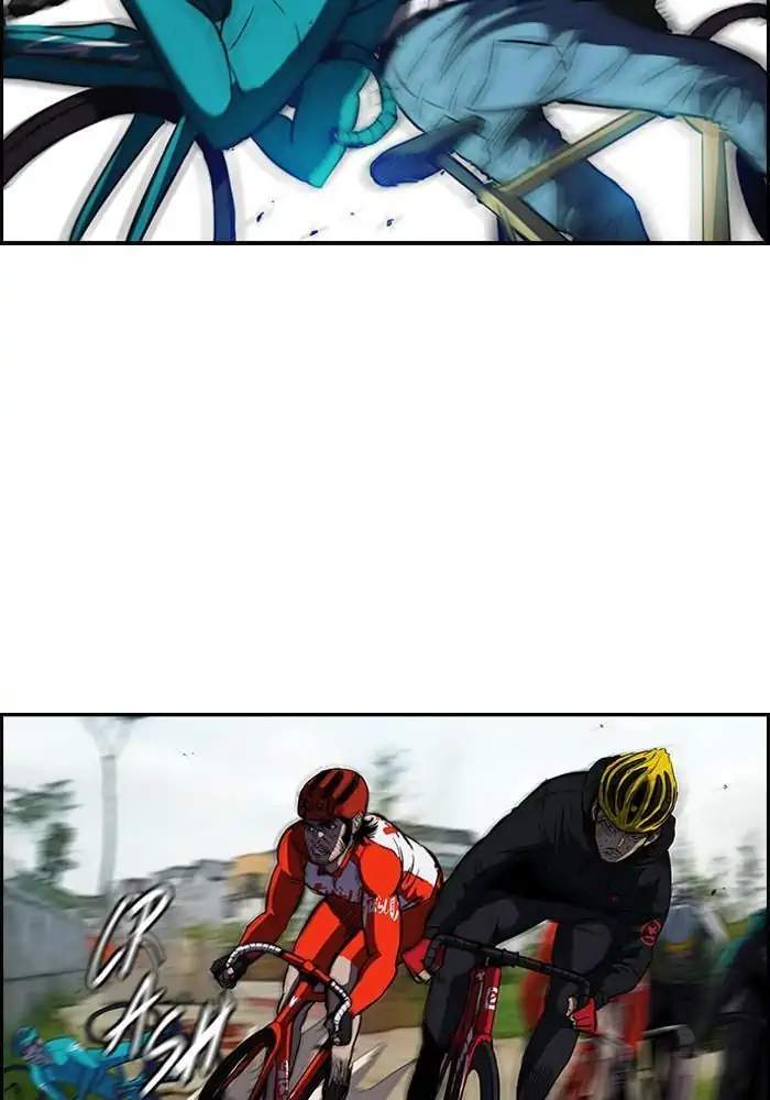 Wind Breaker Chapter 126 Gambar 12