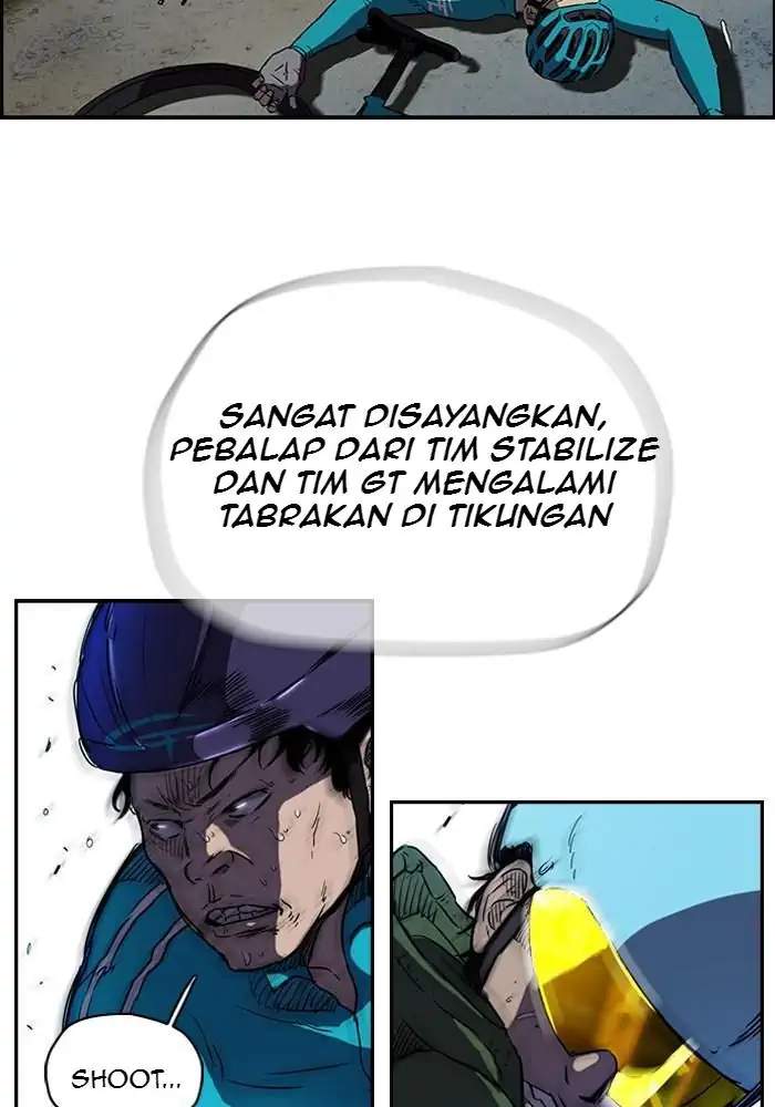 Wind Breaker Chapter 126 Gambar 15