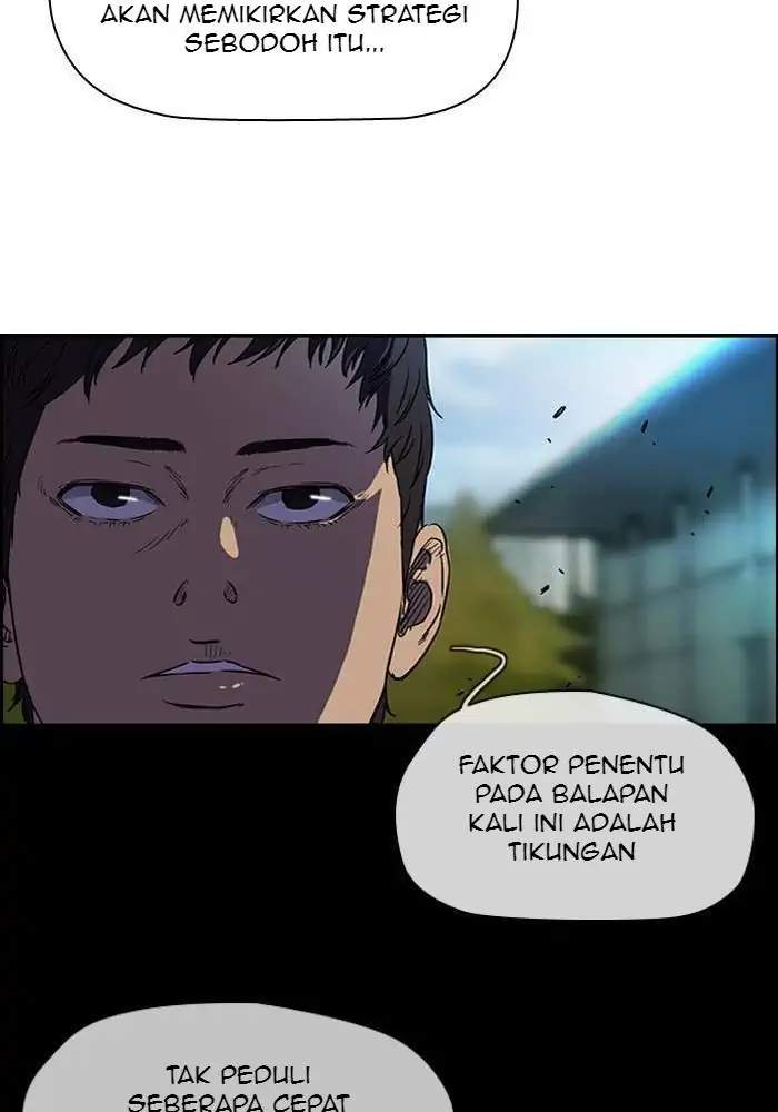 Wind Breaker Chapter 126 Gambar 20