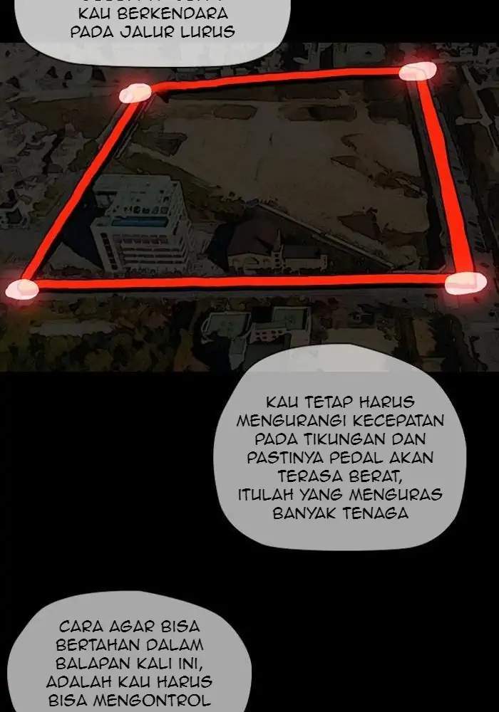 Wind Breaker Chapter 126 Gambar 21