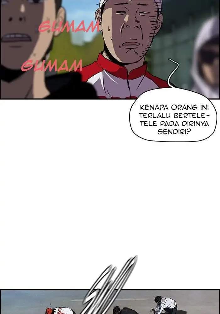 Wind Breaker Chapter 126 Gambar 23