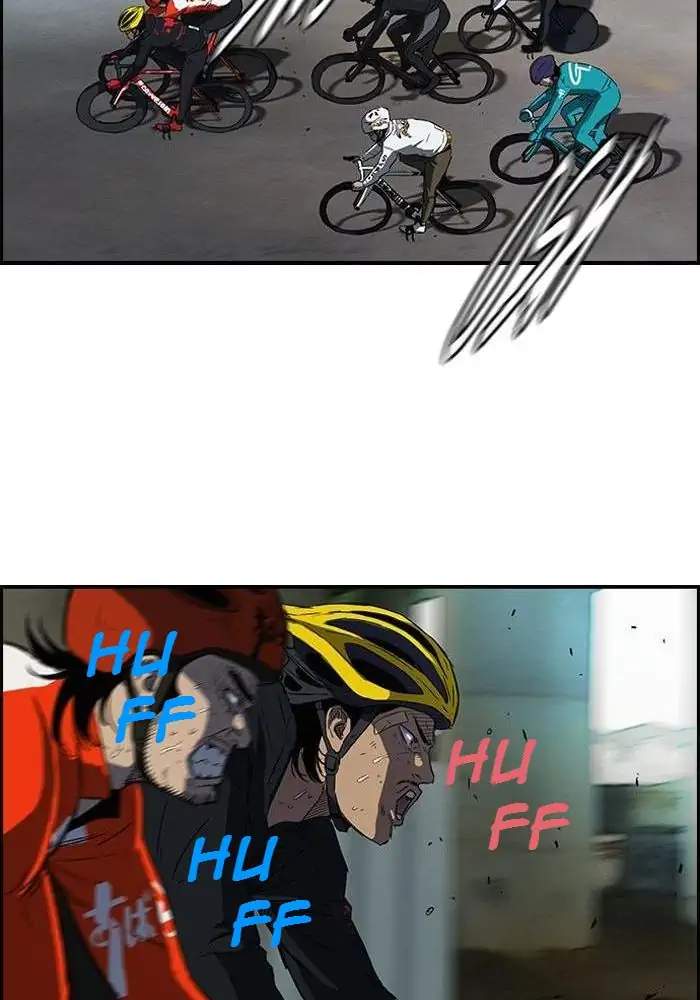 Wind Breaker Chapter 126 Gambar 24