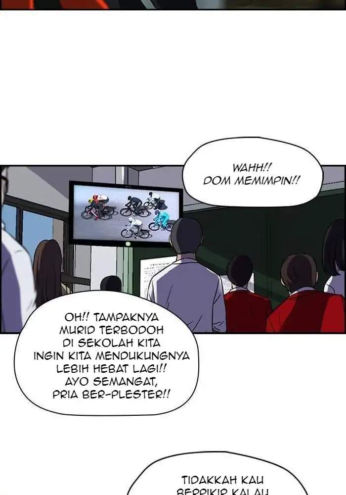 Wind Breaker Chapter 126 Gambar 25