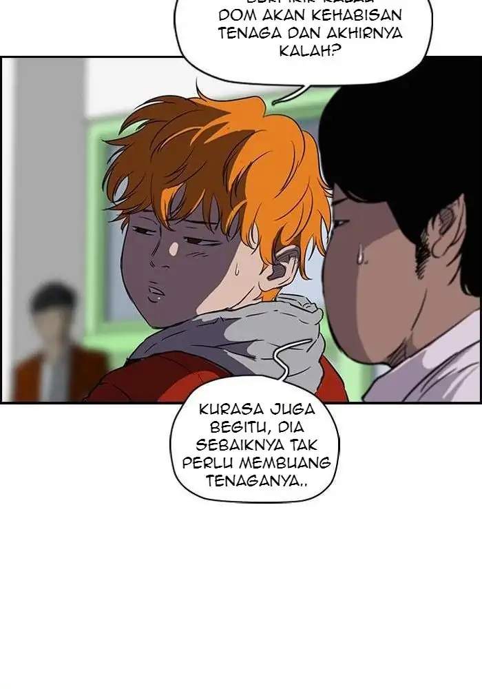 Wind Breaker Chapter 126 Gambar 26