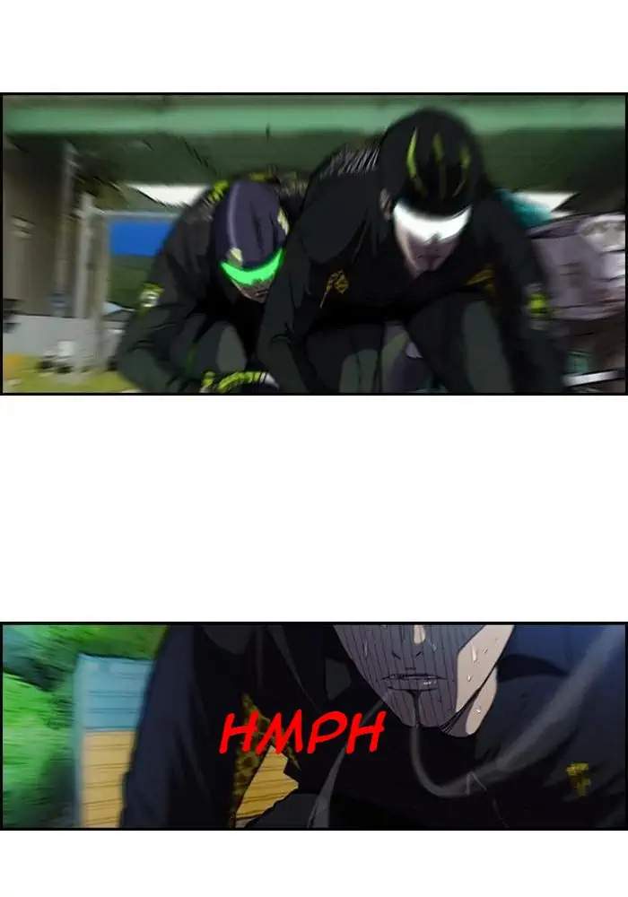 Wind Breaker Chapter 126 Gambar 29