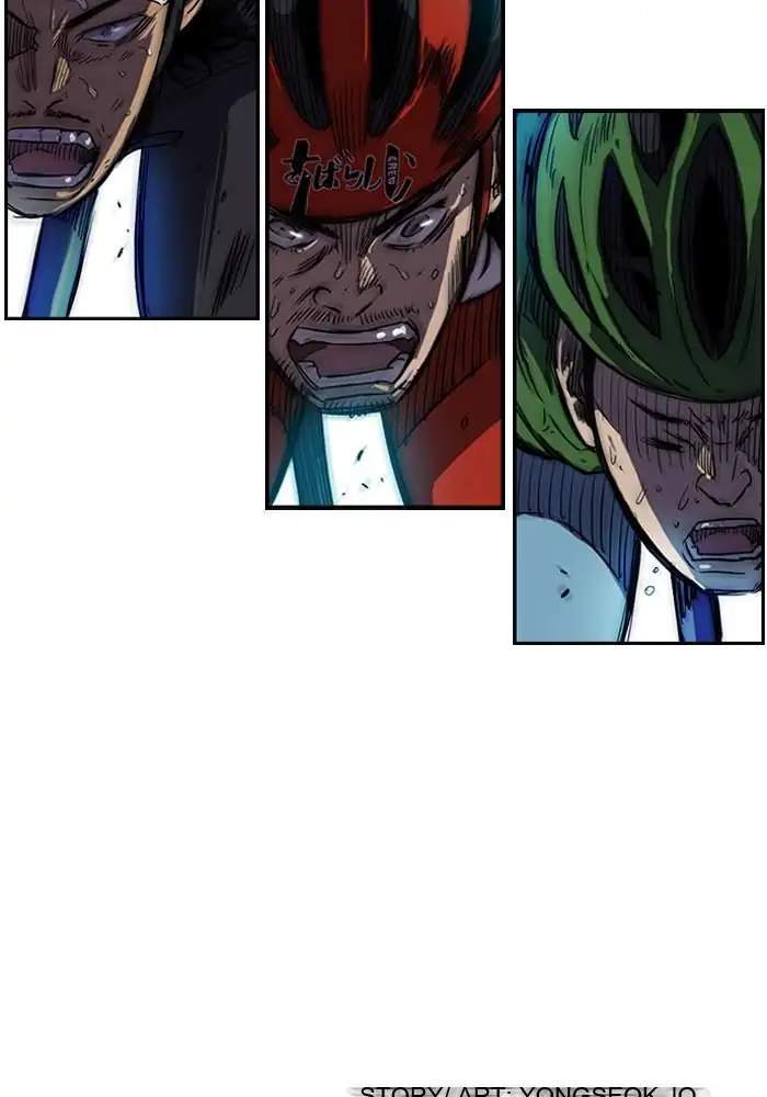 Wind Breaker Chapter 126 Gambar 3