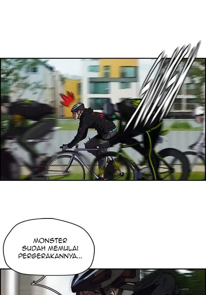 Wind Breaker Chapter 126 Gambar 31