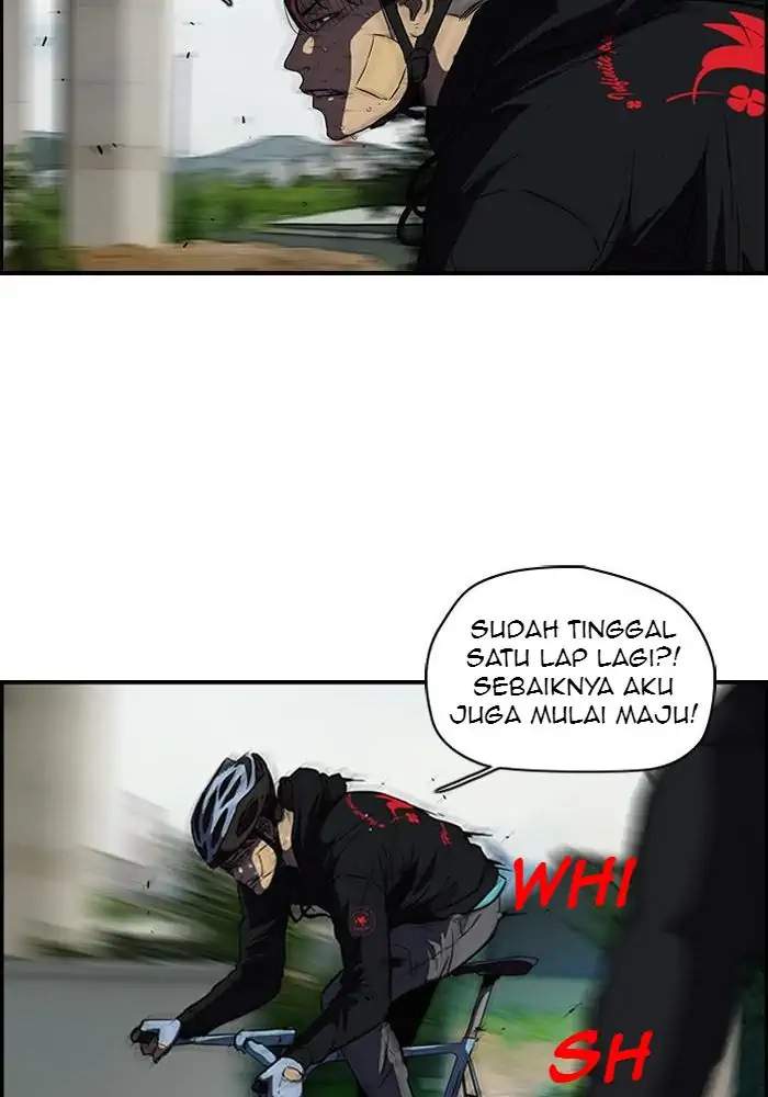 Wind Breaker Chapter 126 Gambar 32