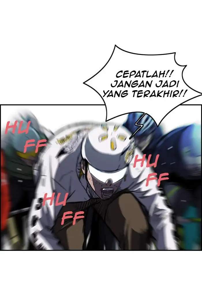 Wind Breaker Chapter 126 Gambar 35