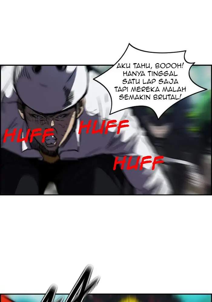 Wind Breaker Chapter 126 Gambar 36