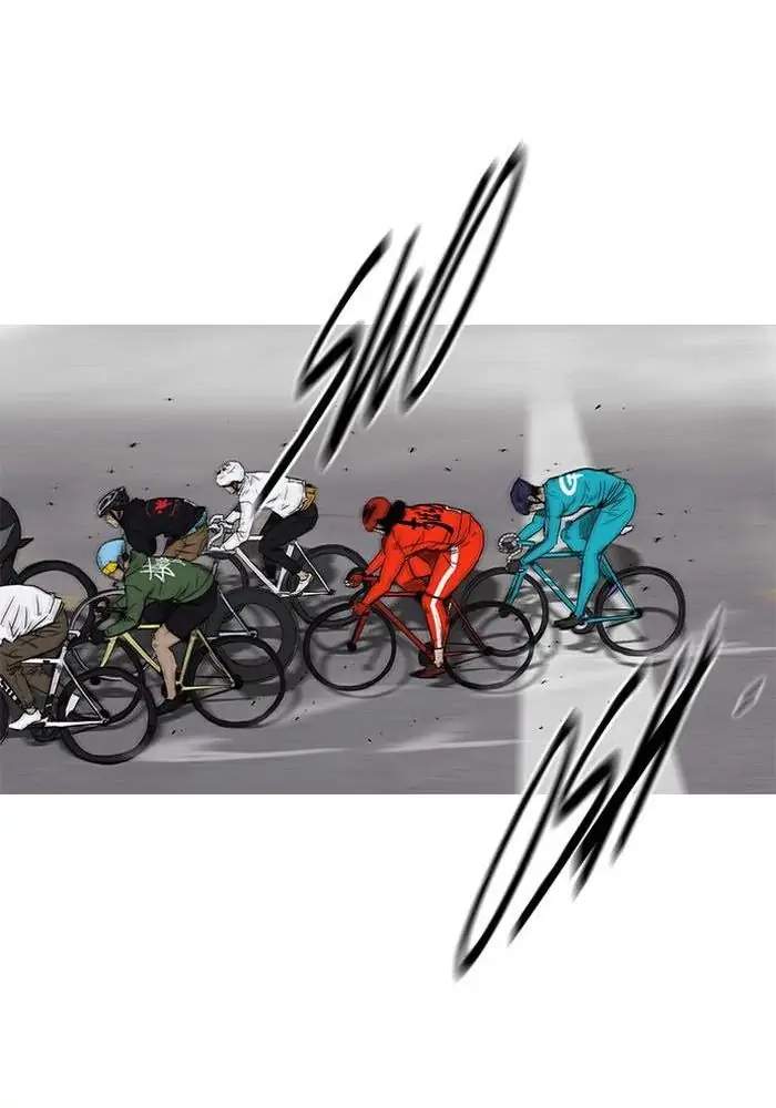 Wind Breaker Chapter 126 Gambar 39