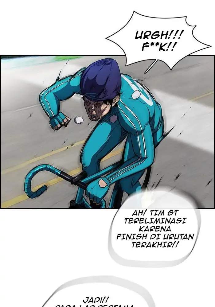 Wind Breaker Chapter 126 Gambar 40