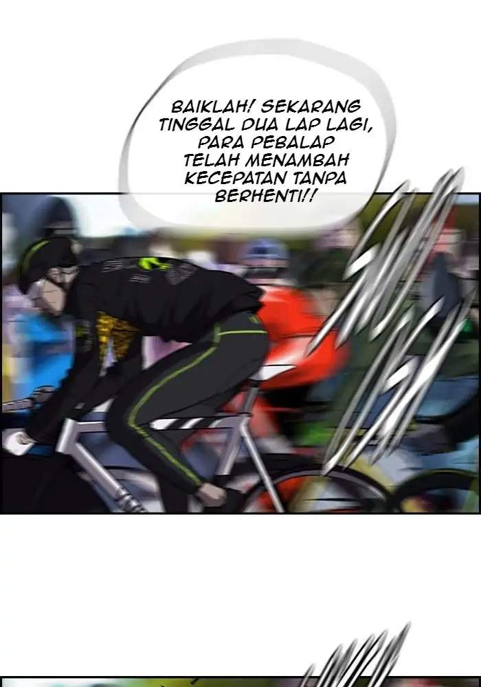 Wind Breaker Chapter 126 Gambar 42