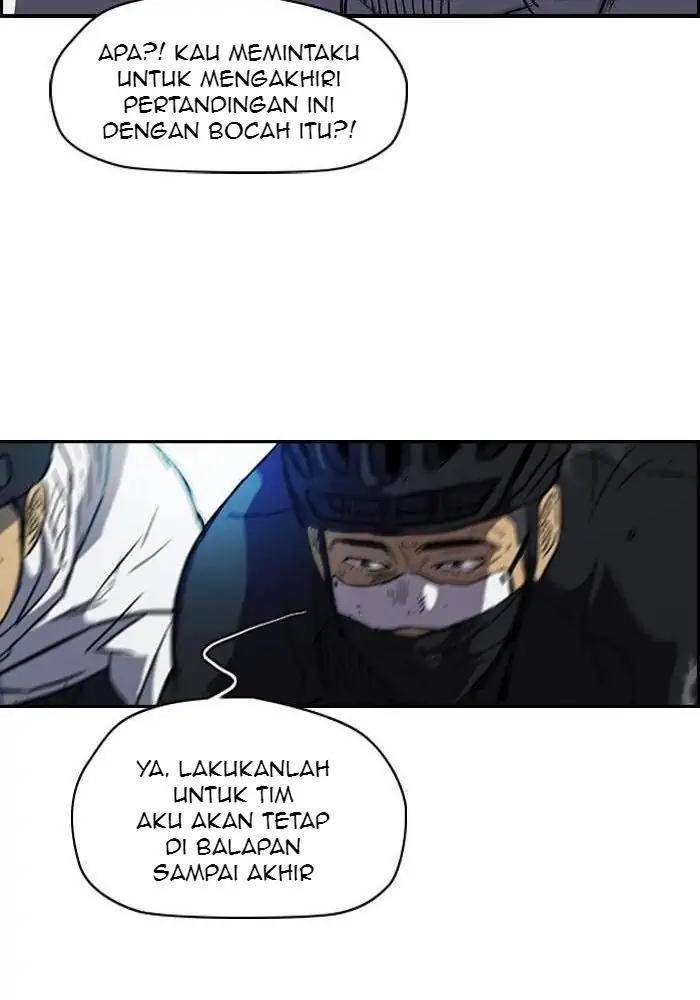 Wind Breaker Chapter 126 Gambar 48