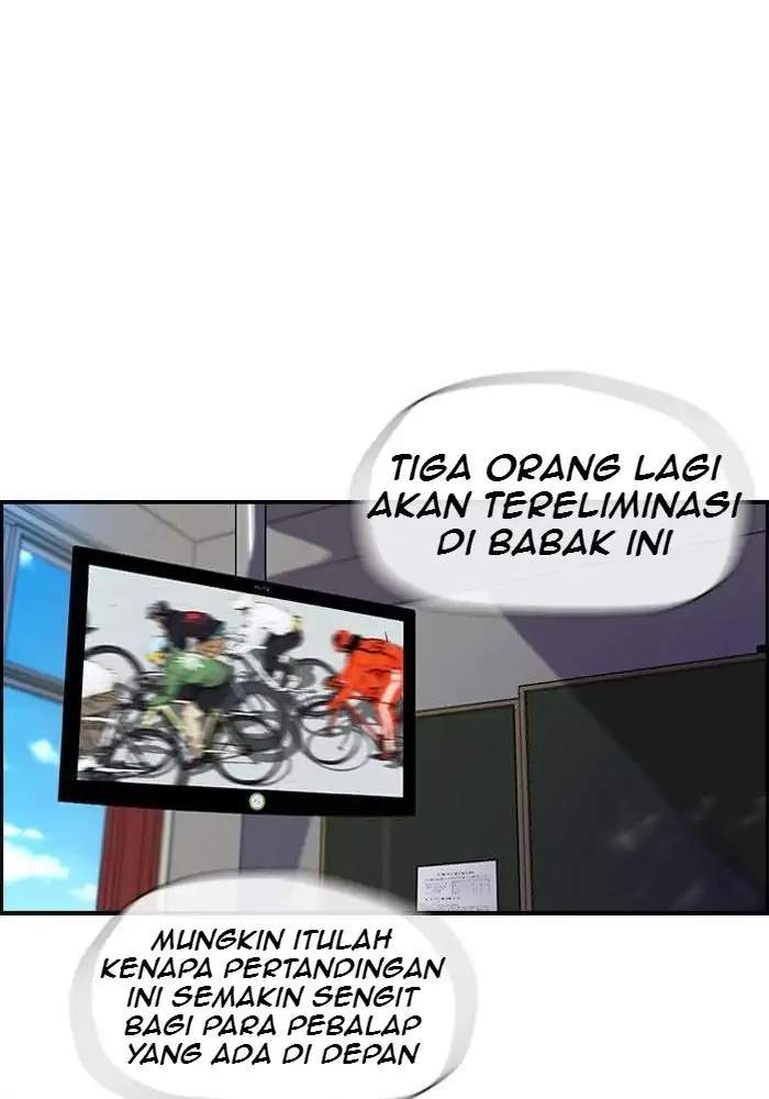 Wind Breaker Chapter 126 Gambar 49