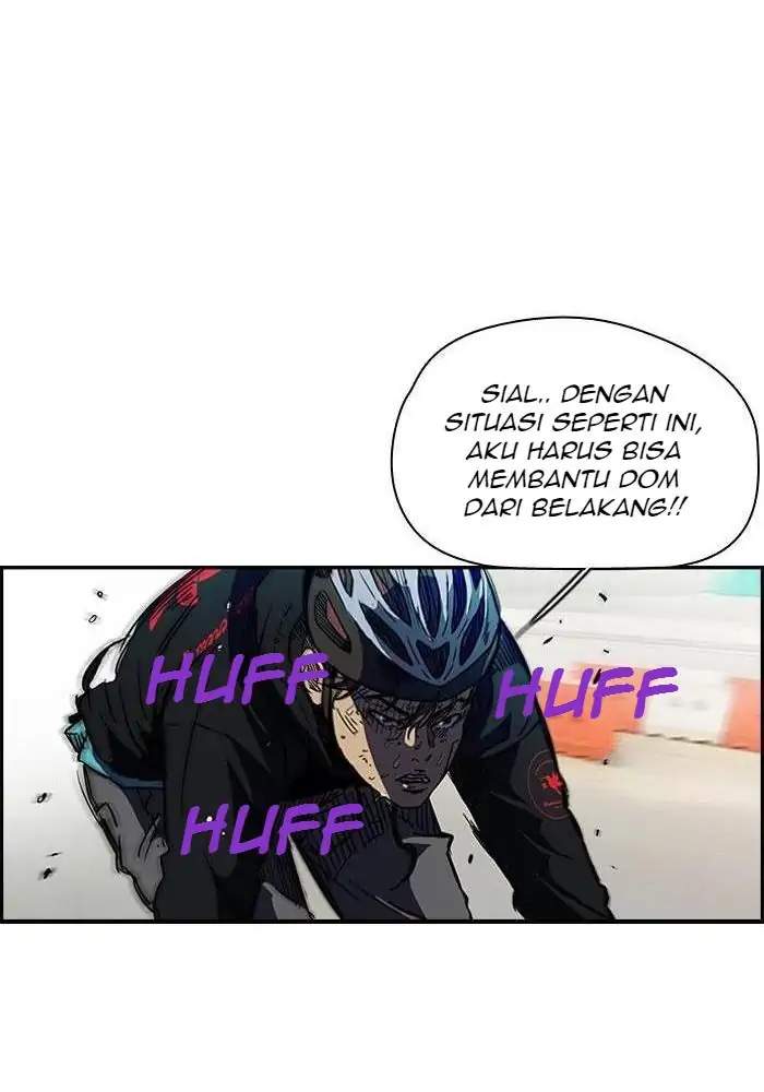 Wind Breaker Chapter 126 Gambar 52