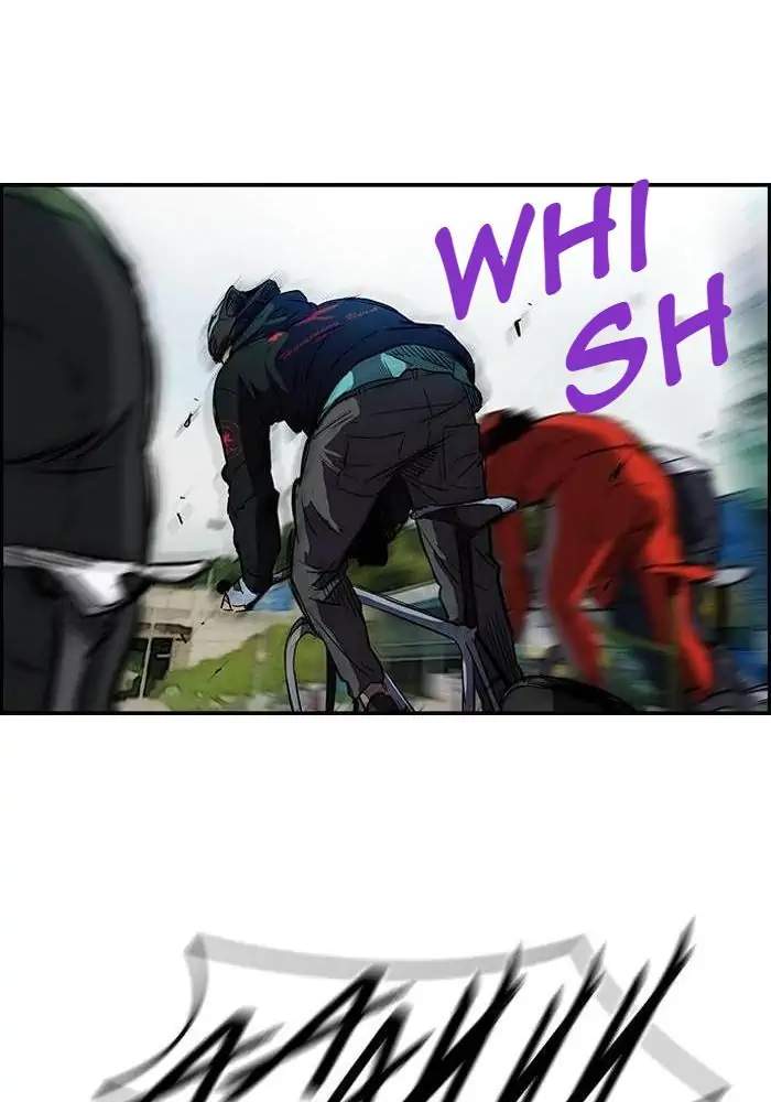 Wind Breaker Chapter 126 Gambar 53