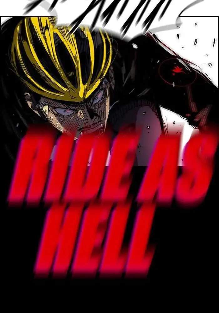 Wind Breaker Chapter 126 Gambar 54