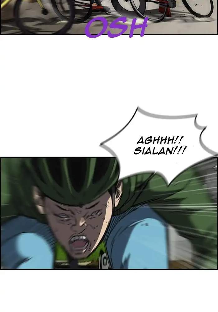 Wind Breaker Chapter 126 Gambar 7