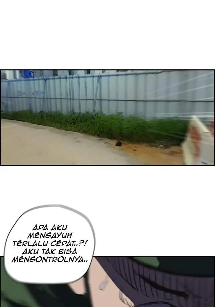 Wind Breaker Chapter 126 Gambar 8