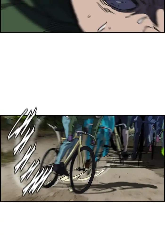 Wind Breaker Chapter 126 Gambar 9