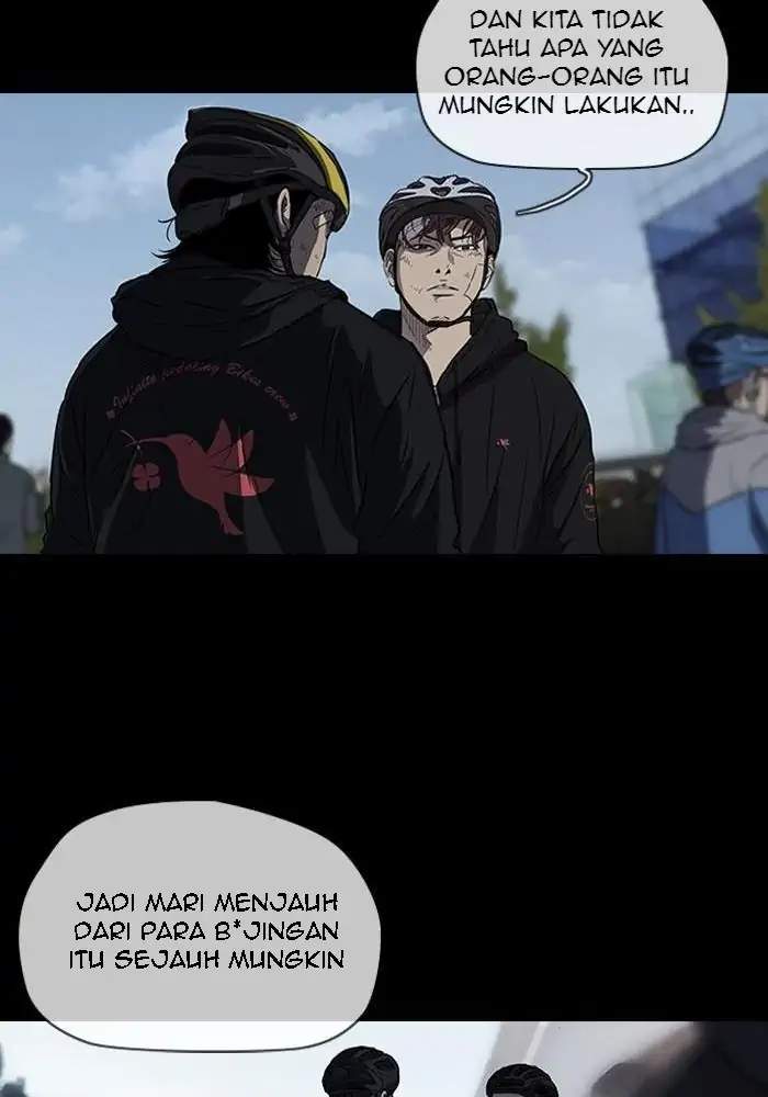 Wind Breaker Chapter 125 Gambar 11