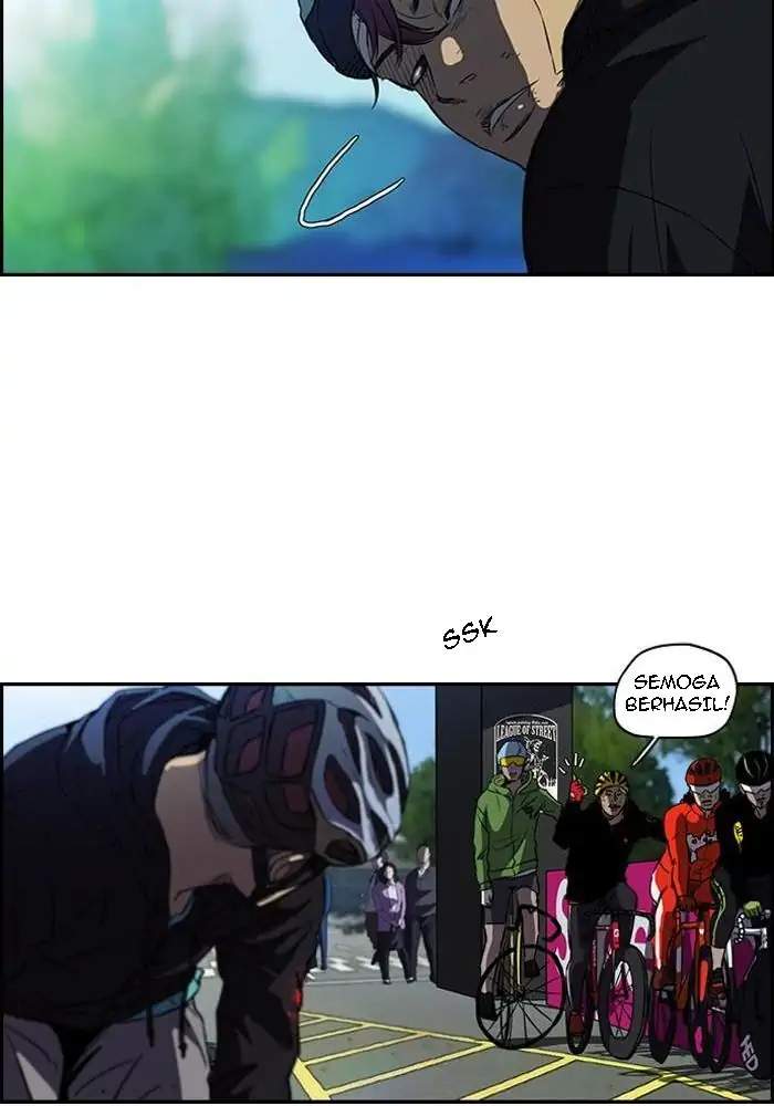 Wind Breaker Chapter 125 Gambar 13