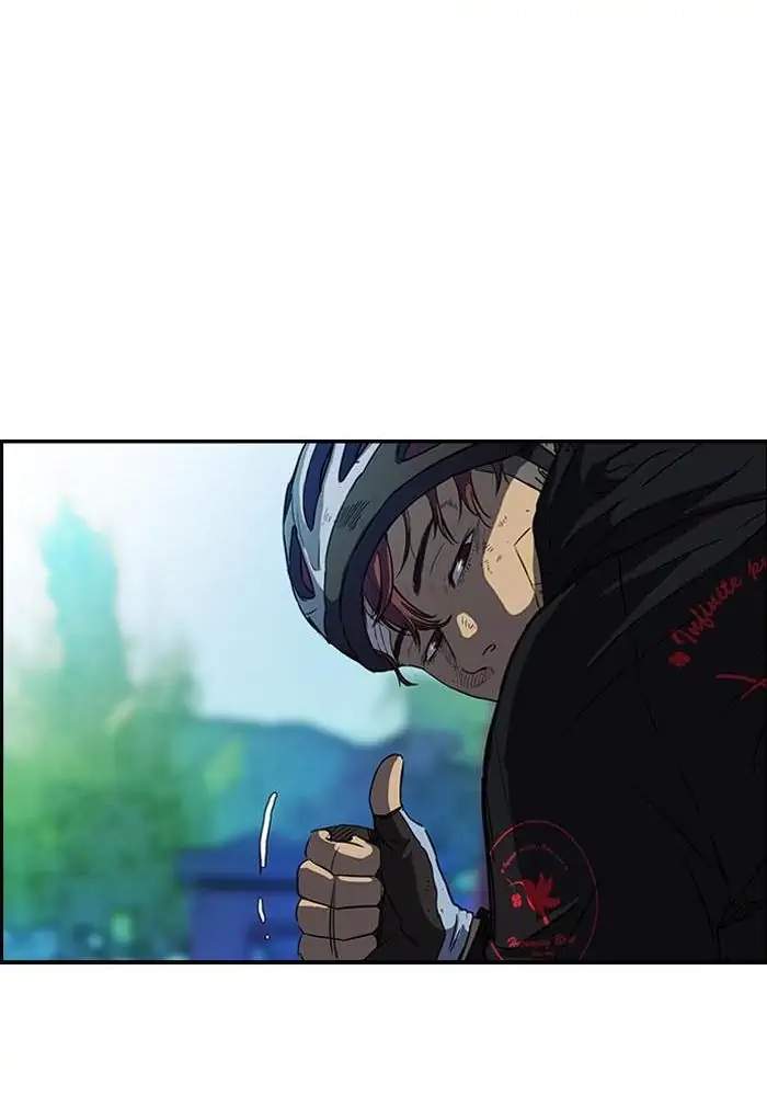 Wind Breaker Chapter 125 Gambar 14